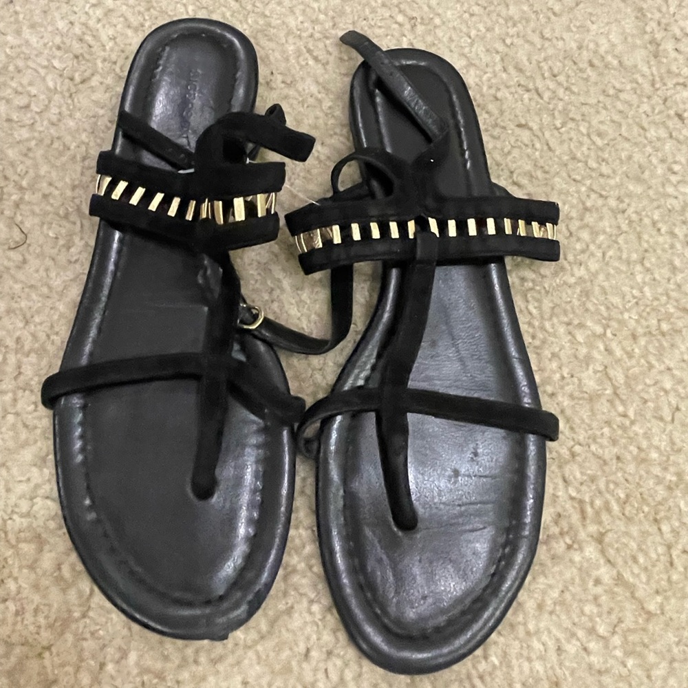 Sigerson Morrison sandals